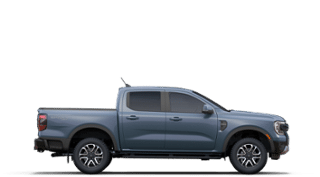 2025 Ford Ranger® External Image 1